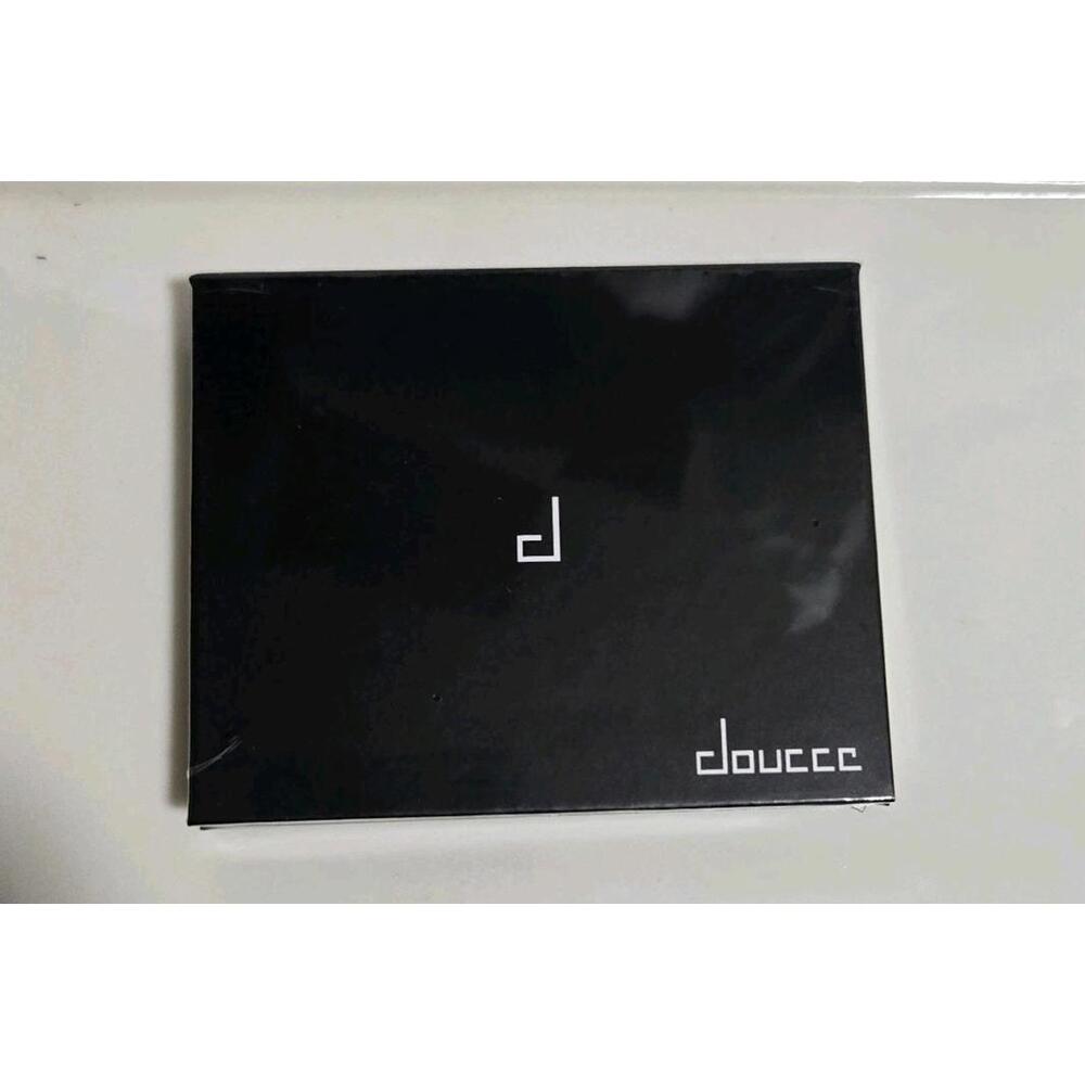 Doucce On The Go Palette New Sealed